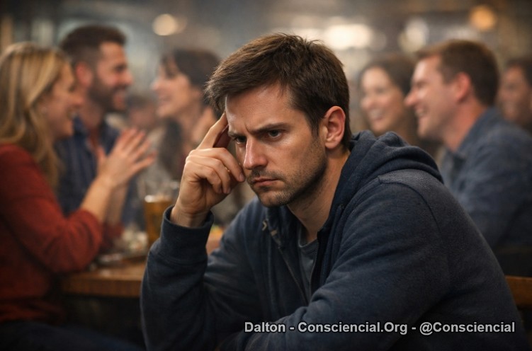 O QUE MAIS IRRITA UM AUTISTA INTELIGENTE É UM NORMOTÍPICO TOLO