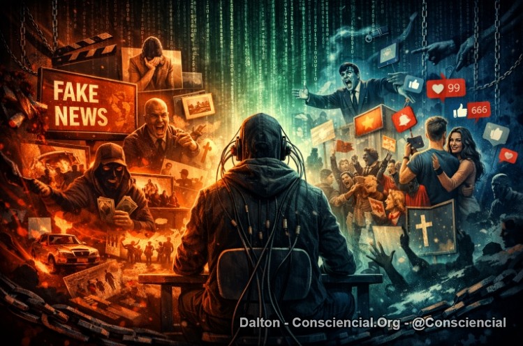 SITUAÇÕES TÍPICAS DE QUEM ESTÁ ATOLADO NA MATRIX