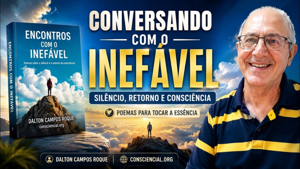 ENCONTROS COM INEFÁVEL