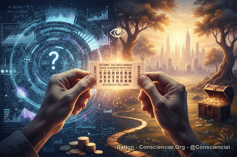 A LITURGIA DO BILHETE A FÉ CLANDESTINA DO CÉTICO