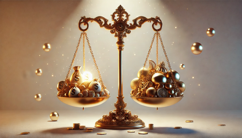 O MAPA DAS CONSEQUÊNCIAS, COMO A VIDA ENSINA ATRAVÉS DA PRECISÃO