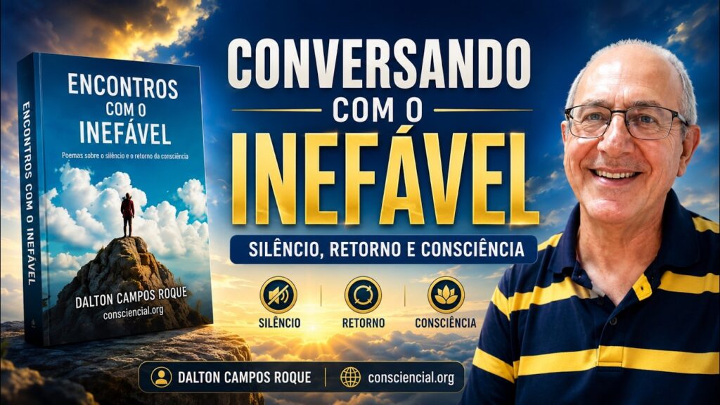Conversando com o Inefável