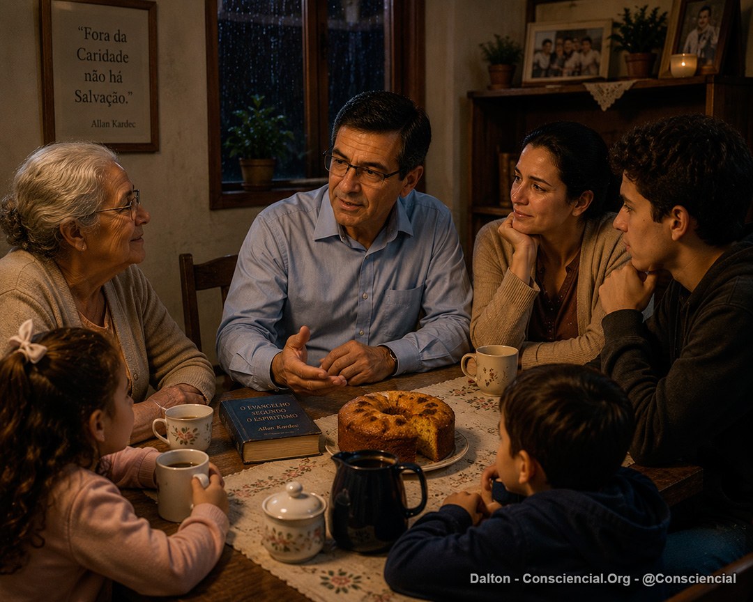 18.4 Religioso de carteirinha