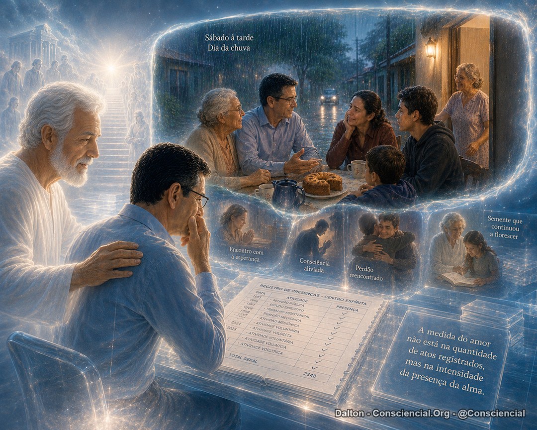 18.7 Religioso de carteirinha