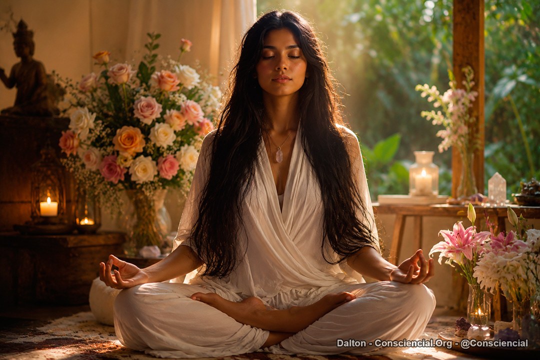 7 Buque da consciencia cosmica