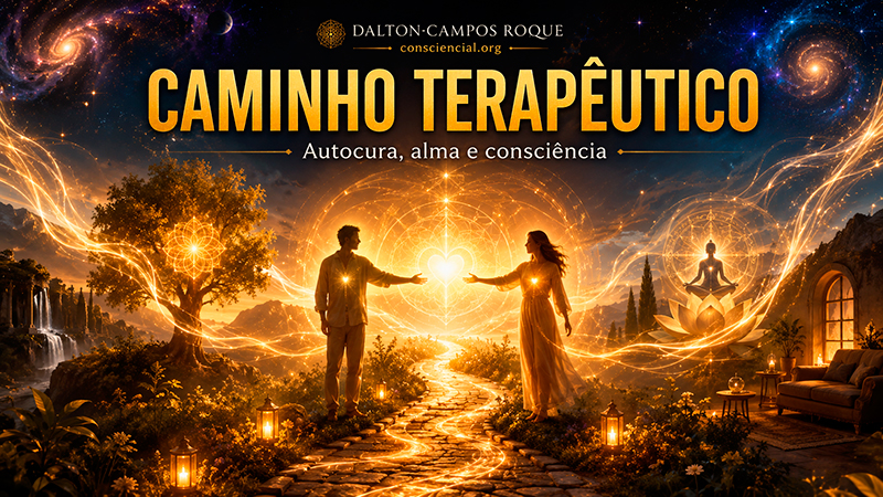 CAMINHO TERAPEUTICO