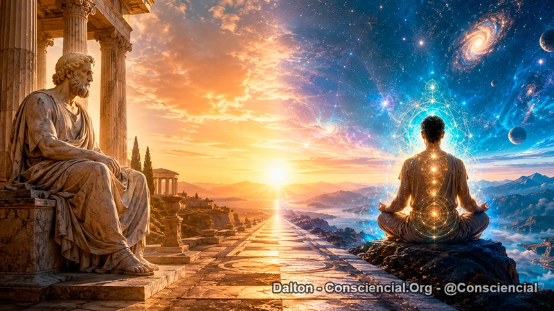 ESTOICISMO E VISÃO CONSCIENCIAL: RAZÃO, KARMA E EVOLUÇÃO DA CONSCIÊNCIA 1 ESTOICISMO-E-VISÃO-CONSCIENCIAL-RAZÃO,-KARMA-E-EVOLUÇÃO-DA-CONSCIÊNCIA