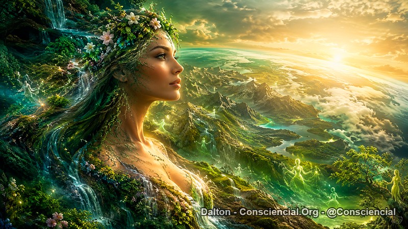 GAIA-O-QUE-É,-SIGNIFICADO-ESPIRITUAL-E-VISÃO-CONSCIENCIAL-DA-TERRA-VIVA