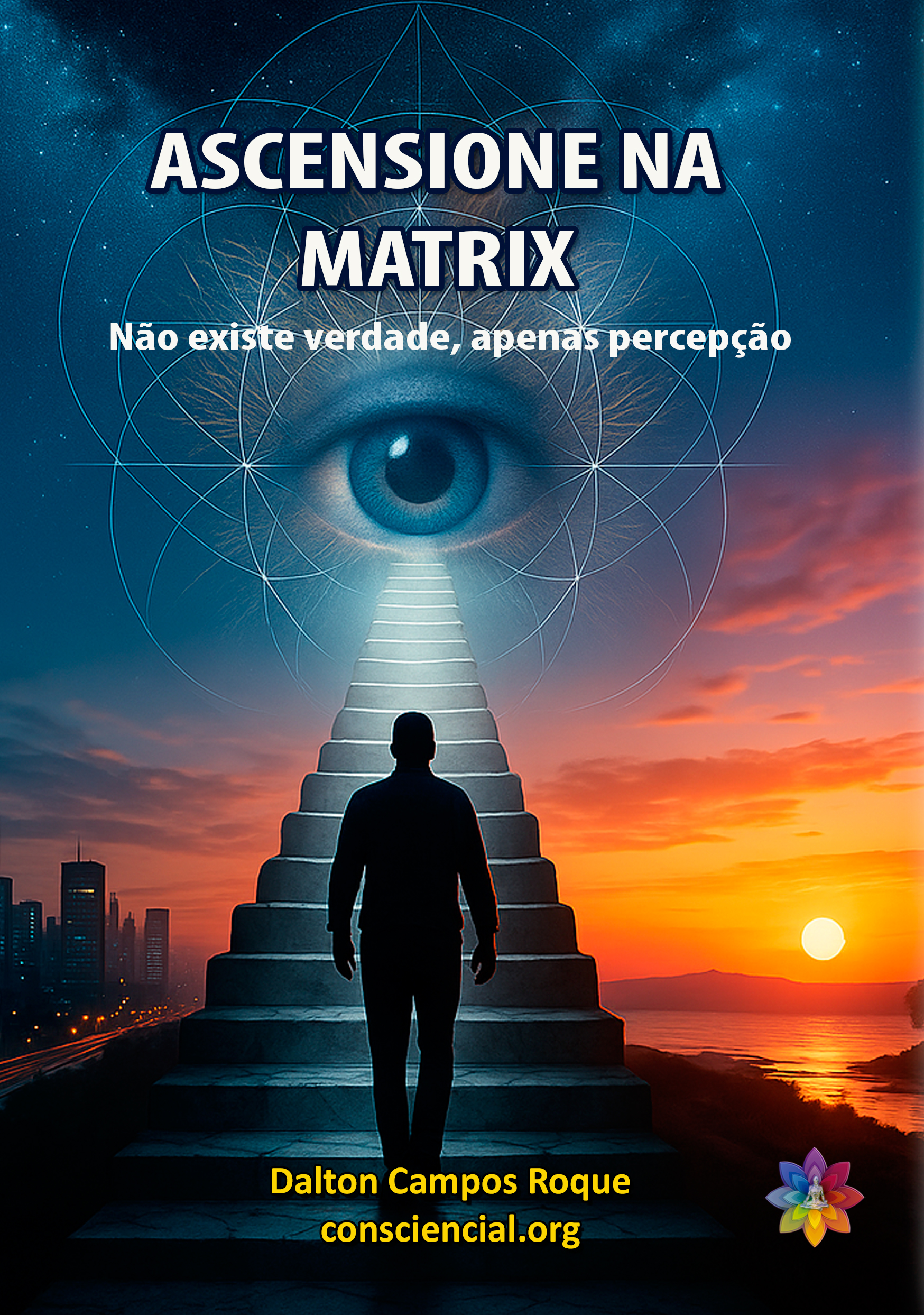 Ascensão na Matrix