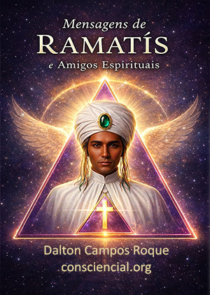 Mensagens de Ramatís e Amigos Espirituais