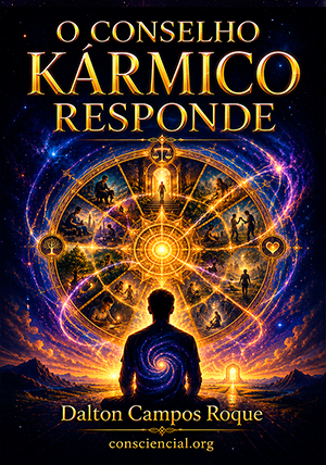 O Conselho Kármico Responde