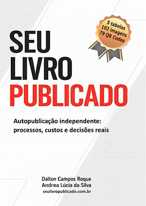 Seu Livro Publicado, Volume 1