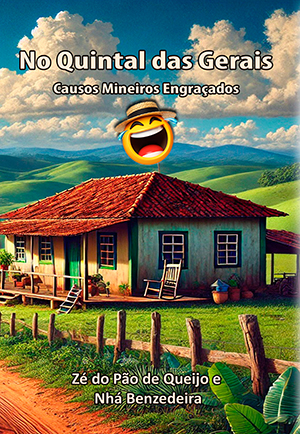 No Quintal das Gerais