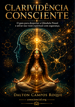 Clarividência Consciente