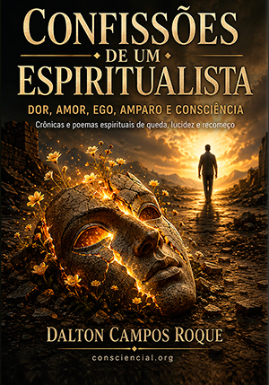 Confissões de um Espiritualista