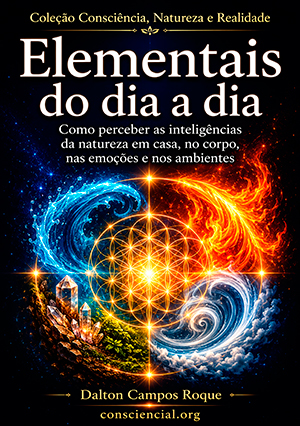 Elementais do Dia a Dia