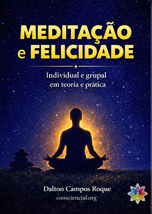 Meditação e Felicidade
