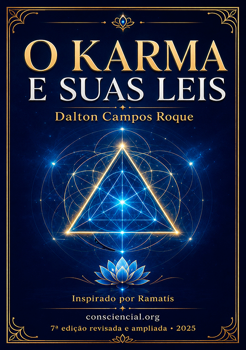O Karma e suas Leis