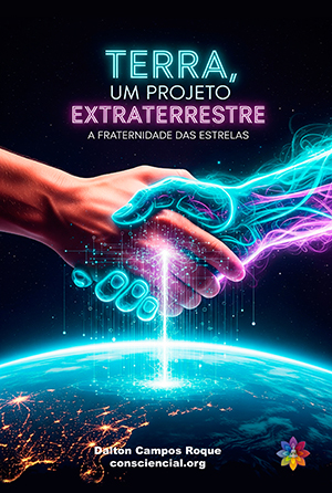 Terra, um Projeto Extraterrestre