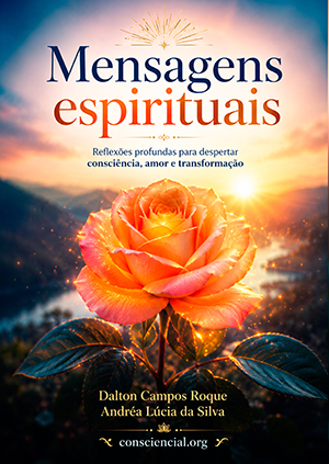Mensagens Espirituais