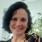 Foto de Andréa Lúcia da Silva
