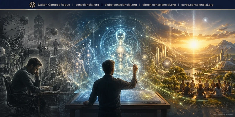 ENGENHARIA CONSCIENCIAL