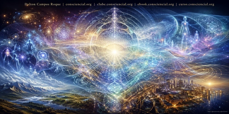 O UNIVERSO PODE TER COMEÇADO DO ZERO