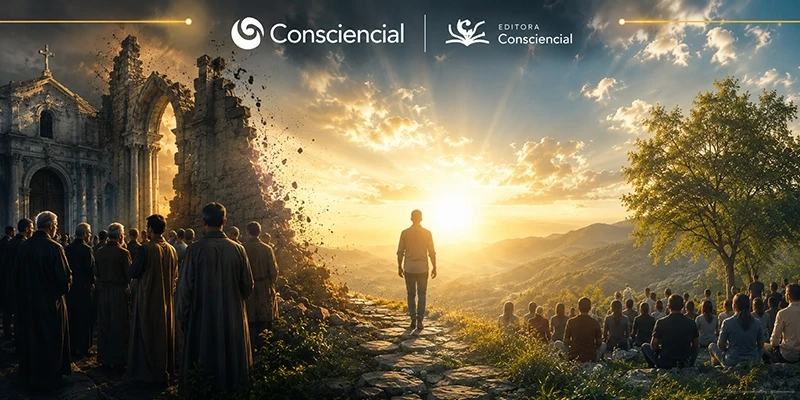 QUANDO O CRISTIANISMO SE AFASTA DE CRISTO