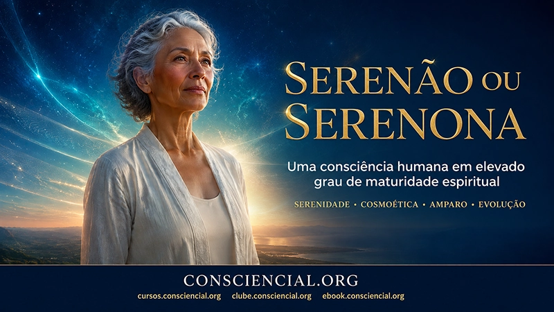 Serenão ou Serenona
