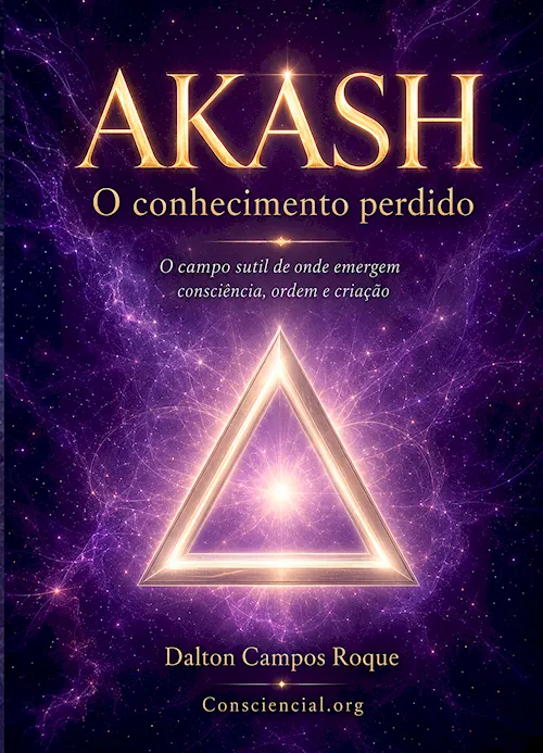 Capa de Akash