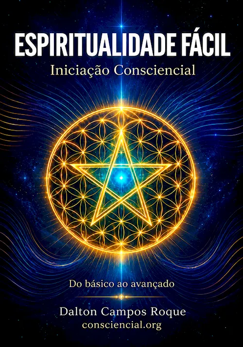 Capa de Espiritualidade Fácil