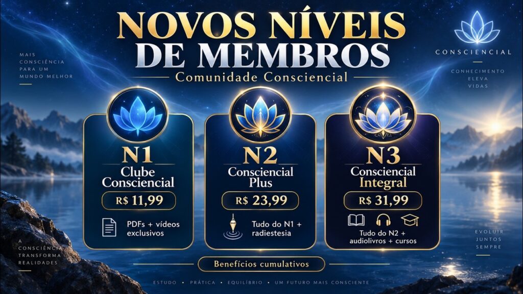 Venha ser parceiro colaborador