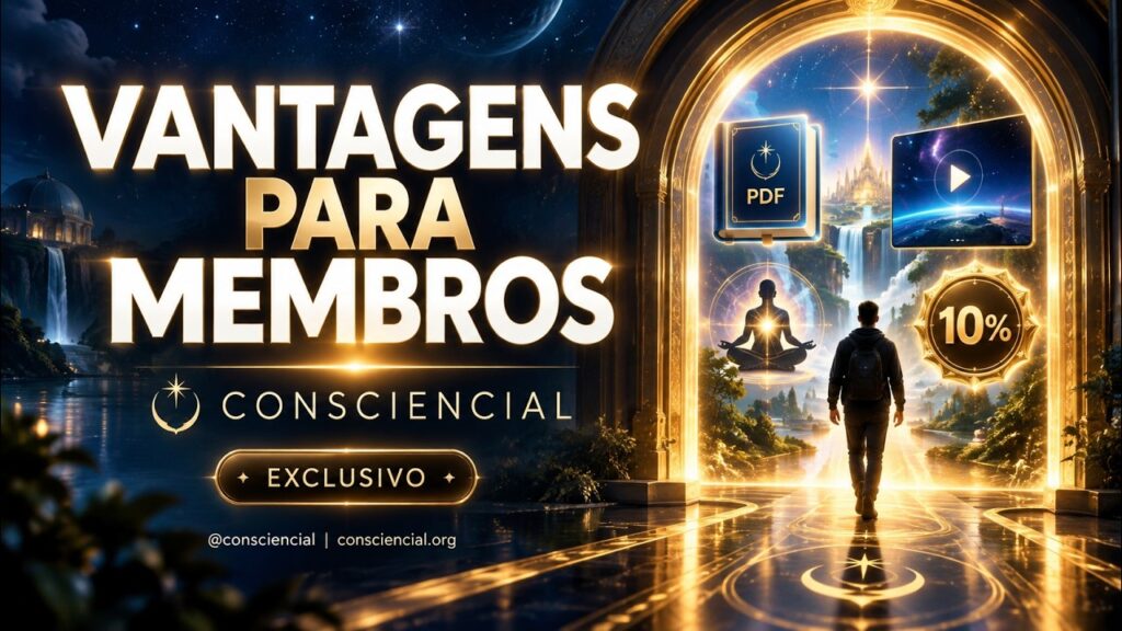 Vantagens para Membros: N1, N2 e N3 - leia a descrição do vídeo