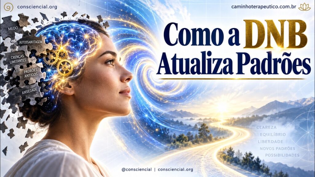 Como a DNB Atualiza Padrões