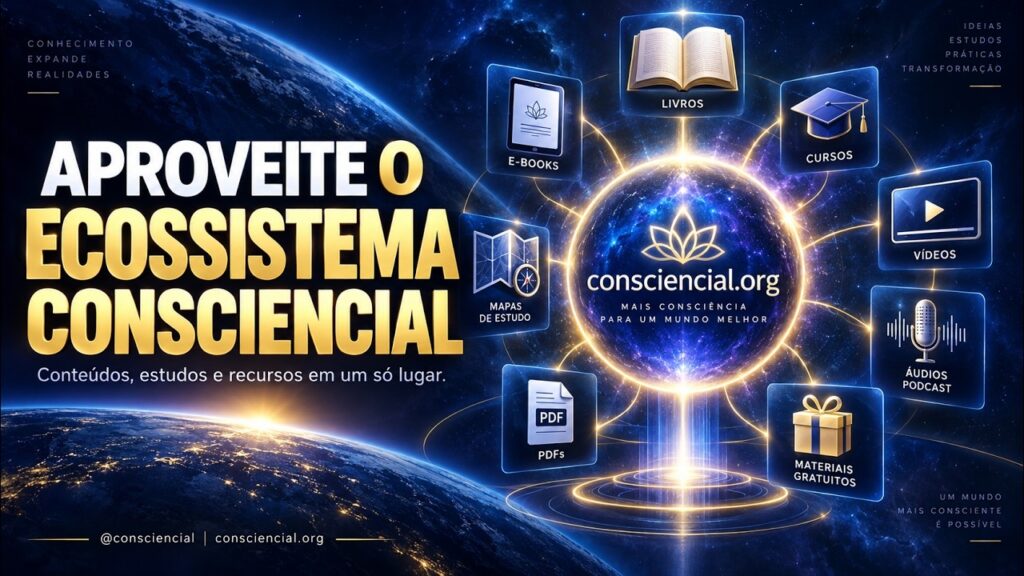 Aproveite você também