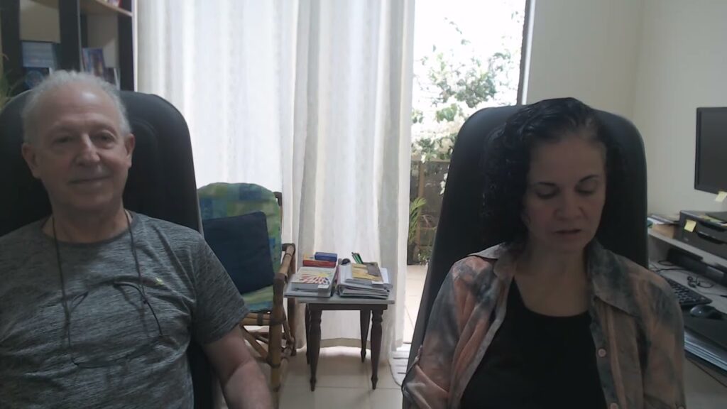 06 Desaprender é respirar