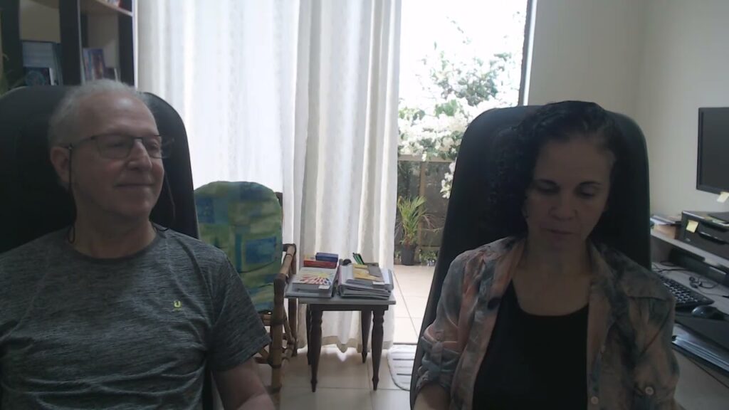 08 O Andarilho Sincrônico