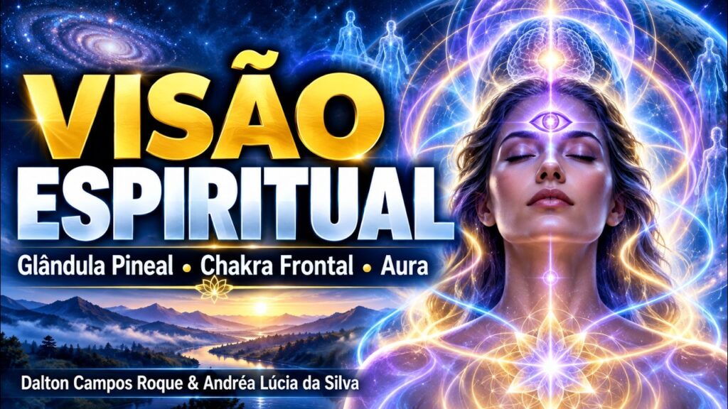 A Visão Espiritual